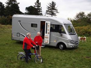 2007 LMC Liberty Finish VI 590